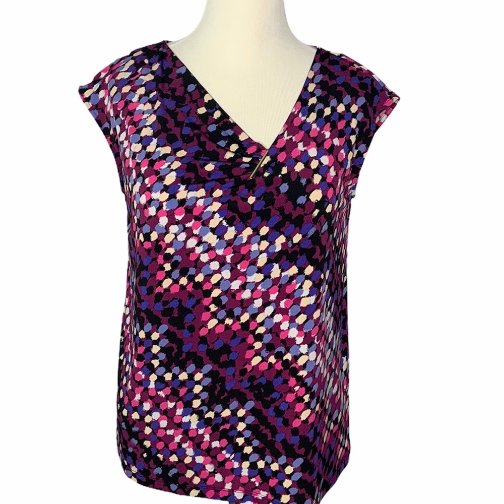 Dana Buchman Top